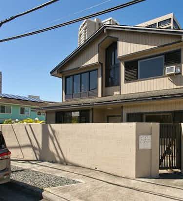 Upcoming 3 of bedrooms 2.5 of bathrooms Open house in Metro Honolulu on 8/14 @ 2:00PM-5:00PM listed at $1,328,000