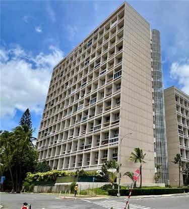500 University Avenue, 1129, Honolulu, HI 96826