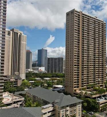 Upcoming 1 of bedrooms 1 of bathrooms Open house in Metro Honolulu on 8/14 @ 2:00PM-5:00PM listed at $480,000