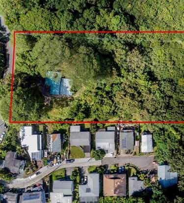 New Vacant Land for sale in Diamond Head, $3,500,000