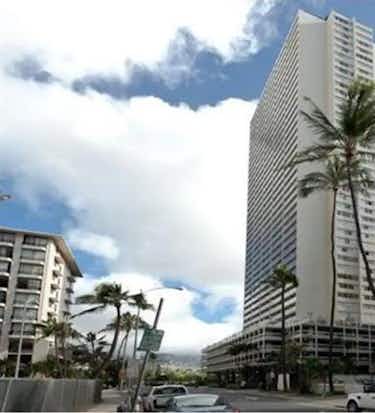 445 Seaside Avenue, 704, Honolulu, HI 96815