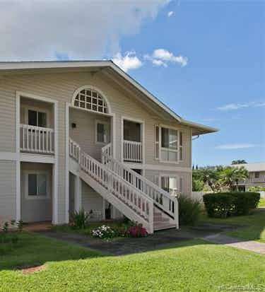 Upcoming 2 of bedrooms 2 of bathrooms Open house in Waipahu on 12/4 @ 2:00PM-5:00PM listed at $480,000
