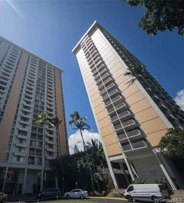 1515 Nuuanu Avenue, 2156, Honolulu, HI 96817