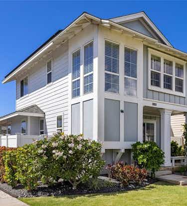 Upcoming 3 of bedrooms 2.5 of bathrooms Open house in Ewa Plain on 10/8 @ 1:00PM-4:00PM listed at $1,150,000