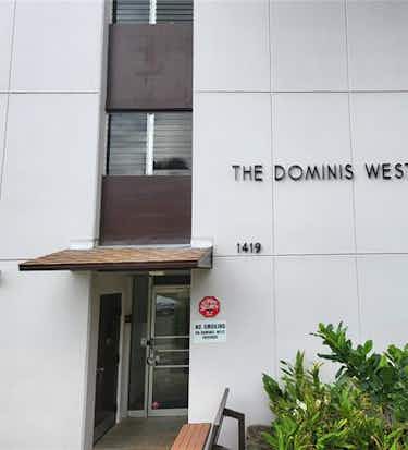 1419 Dominis Street, 405, Honolulu, HI 96822