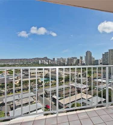 Upcoming 2 of bedrooms 1 of bathrooms Open house in Metro Honolulu on 10/9 @ 2:00PM-5:00PM listed at $485,000