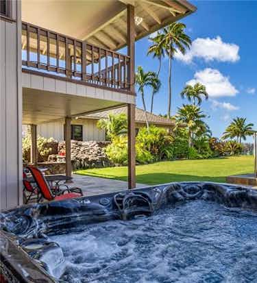 6 of bedrooms 9 of bathrooms Luxury Listing in Hawaii Kai