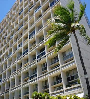 500 University Avenue, 1809, Honolulu, HI 96826