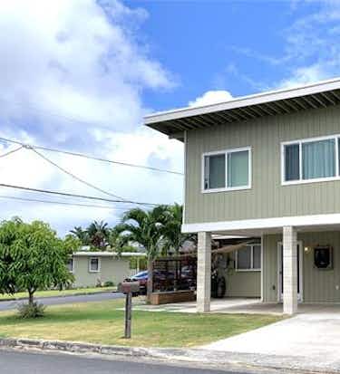 579 Kipuka Place, Kailua, HI 96734