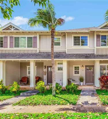 Upcoming 3 of bedrooms 2.5 of bathrooms Open house in Ewa Plain on 11/27 @ 2:00PM-5:00PM listed at $730,000