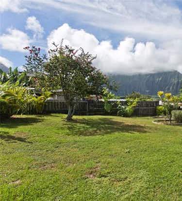 Upcoming 3 of bedrooms 1.5 of bathrooms Open house in Kaneohe on 11/27 @ 2:00PM-5:00PM listed at $995,000