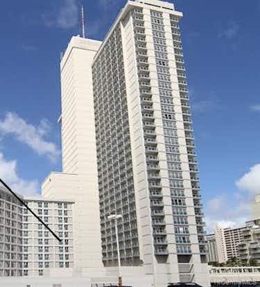 New Condo for sale in Metro Honolulu, $160,000