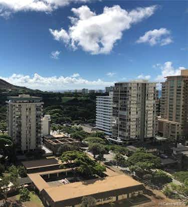 229 Paoakalani Avenue, 1810, Honolulu, HI 96815
