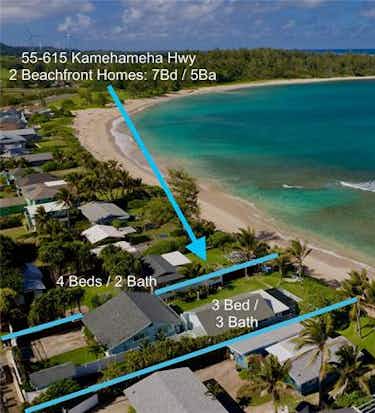 55-615 Kamehameha Highway, Laie, HI 96762