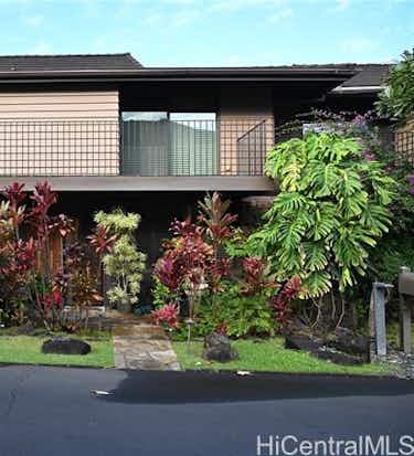 3071 La Pietra Circle, 29, Honolulu, HI 96815