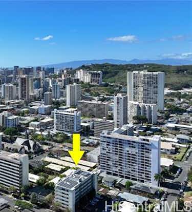 Upcoming 2 of bedrooms 1 of bathrooms Open house in Metro Honolulu on 2/11 @ 2:00PM-5:00PM listed at $288,000