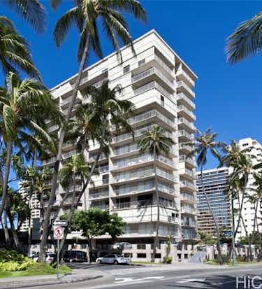 New Condo for sale in Metro Honolulu, $488,000
