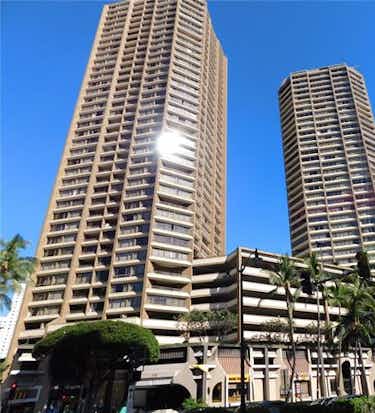 New Condo for sale in Metro Honolulu, $215,500