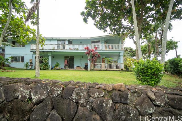 47-726 Kamehameha Highway, Kaneohe, HI 96744
