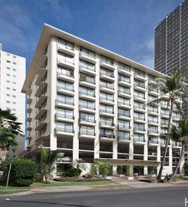 440 Seaside Avenue, 904, Honolulu, HI 96815