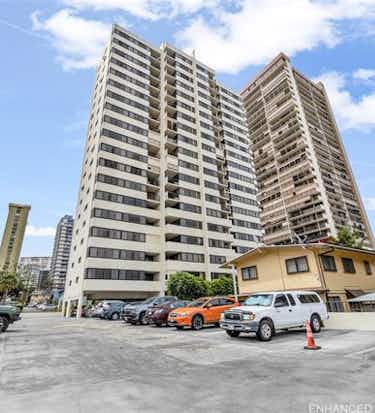 Upcoming 2 of bedrooms 1.5 of bathrooms Open house in Metro Honolulu on 6/4 @ 2:00PM-5:00PM listed at $229,000