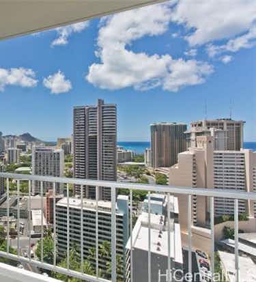 New Condo for sale in Metro Honolulu, $629,000