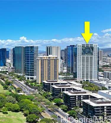 Upcoming 2 of bedrooms 2 of bathrooms Open house in Metro Honolulu on 6/11 @ 2:00PM-5:00PM listed at $1,039,000