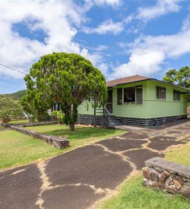 New Single Family Home for sale in Kailua, $1,075,000