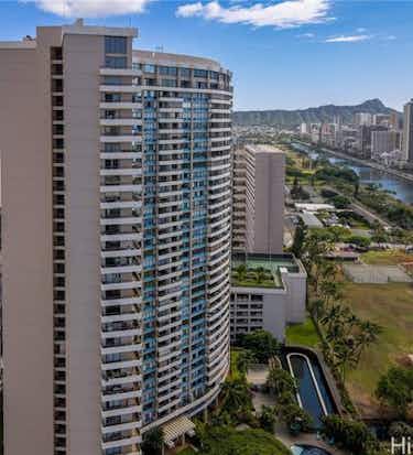 New Condo for sale in Metro Honolulu, $689,000