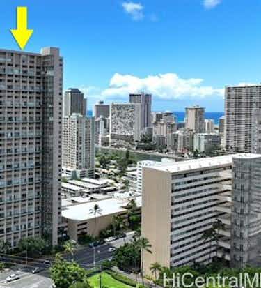 Upcoming 1 of bedrooms 1 of bathrooms Open house in Metro Honolulu on 6/11 @ 2:00PM-5:00PM listed at $499,000