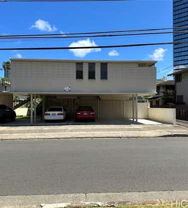 1749 Fern Street, Honolulu, HI 96826