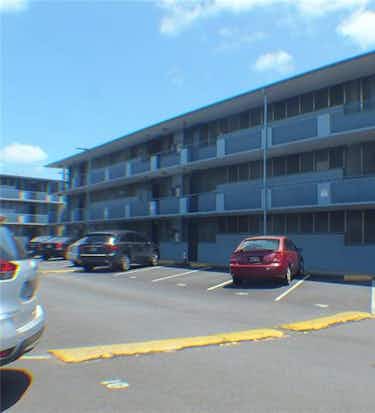 1109 Kokea Street, I201, Honolulu, HI 96817