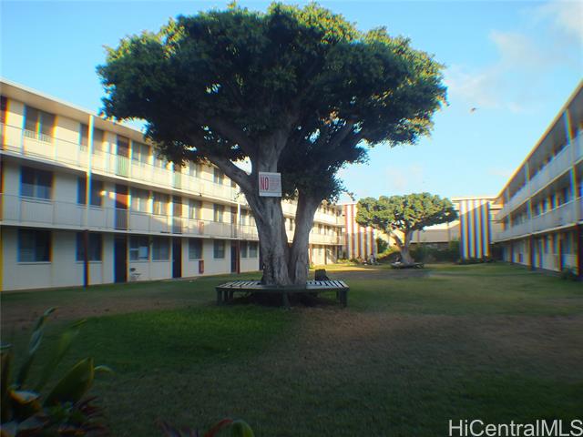 1425 Kaumualii Street, D334, Honolulu, HI 96817
