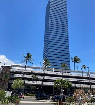1750 Kalakaua Avenue, 1810, Honolulu, HI 96826