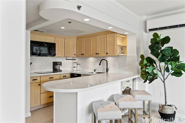 1777 Ala Moana Boulevard, 1919, Honolulu, HI 96815