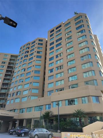 1314 Kalakaua Avenue, 904, Honolulu, HI 96826