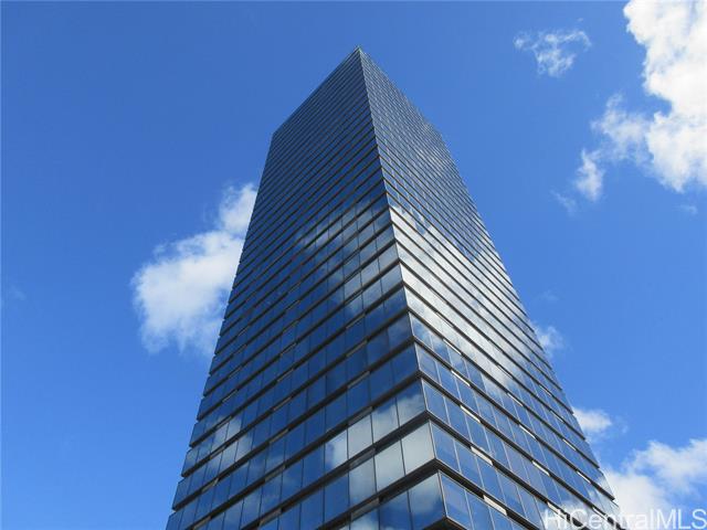 1750 Kalakaua Avenue, 1006, Honolulu, HI 96826