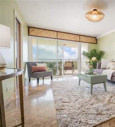 Upcoming 2 of bedrooms 2 of bathrooms Open house in Kailua on 10/1 @ 2:00PM-5:00PM listed at $665,000