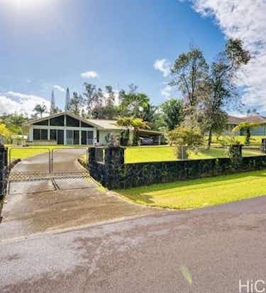 New Single Family Home for sale in Puna, $445,000