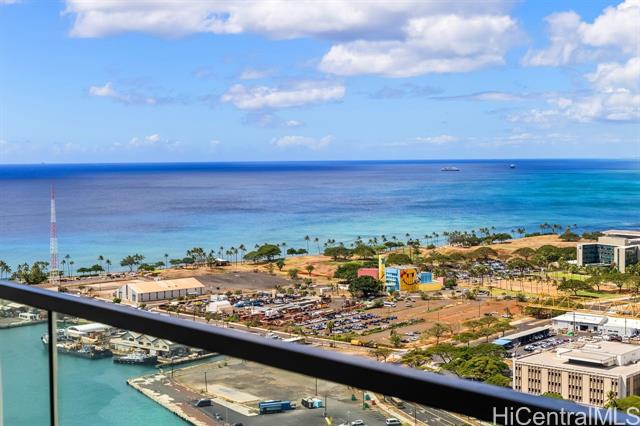 1000 Auahi Street, 3507, Honolulu, HI 96814