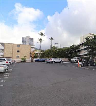 1330 Wilder Avenue, 312, Honolulu, HI 96822