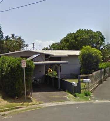 85-743 Kanapua Place, Waianae, HI 96792