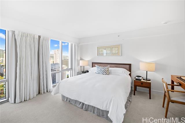 223 Saratoga Road, 2201, Honolulu, HI 96815