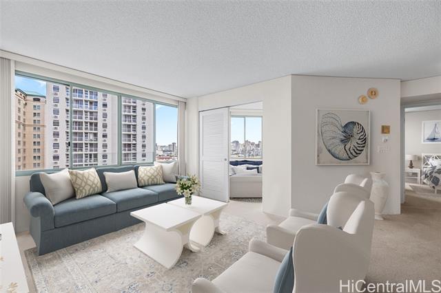 1314 Kalakaua Avenue, 905, Honolulu, HI 96826