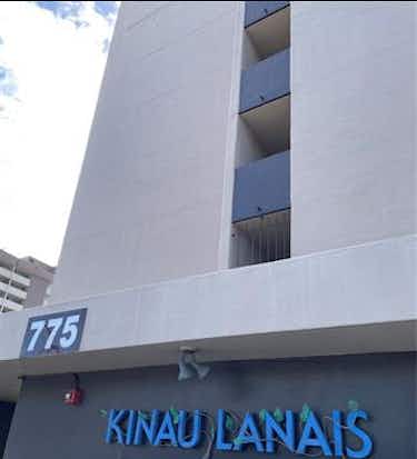 775 Kinalau Place, 202, Honolulu, HI 96813