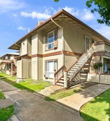 Upcoming 2 of bedrooms 2 of bathrooms Open house in Ewa Plain on 2/24 @ 12:00PM-3:00PM listed at $545,000
