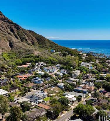 New Vacant Land for sale in Diamond Head, $1,950,000