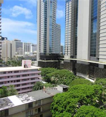 New Condo for sale in Metro Honolulu, $385,000