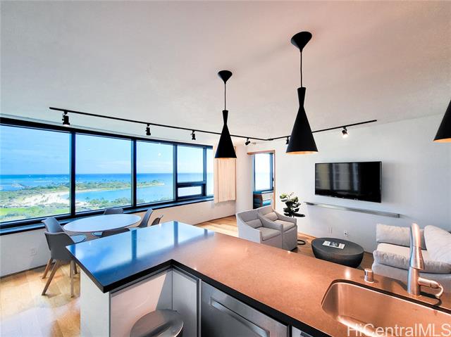 1330 Ala Moana Boulevard, 1806, Honolulu, HI 96814