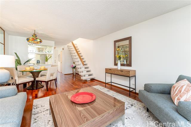 500 University Avenue, 301, Honolulu, HI 96826